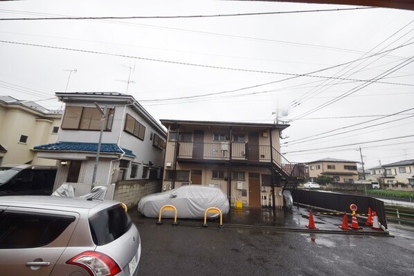 カーサグリーンプラザの物件内観写真